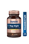 Dynavit Mag Night 30 Tablet
