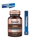 Dynavit Osteo 60 Tablet