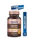 Dynavit Selenium 100 mcg 90 Tablet