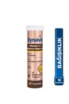 Dynavit Vitamin C & Sambucus Nigra 15 Efervesan Tablet