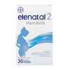 Elenatal 2 Hamilelik 30 Kapsül