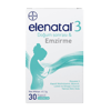 Elenatal 3 Doğum Sonrası 30 Kapsül