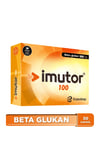 Imutor 100 30 Kapsül