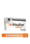 Imutor Kompleks 30 Kapsül