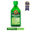 Möller's Omega-3 Elma Aromalı Sıvı Balık Yağı 250 ML