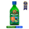 Möller's Omega-3 Tutti Frutti Aromalı Sıvı Balık Yağı 250 ML