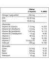 Pharmaton 50+ 30 Kapsül