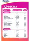 Pharmaton Essential Women 30 Tablet