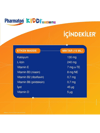 Pharmaton Kiddi Growth 200 ML