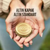 SOLGAR BCAA Plus 50 Kapsül