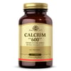 SOLGAR Calcium 600 (Oyster Shell) 60 Tablet