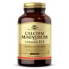 SOLGAR Calcium Magnesium with Vitamin D3 150 Tablet