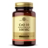 SOLGAR Coenzyme Q-10 100 mg 60 Kapsül