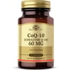 SOLGAR Coenzyme Q-10 60 mg 30 Kapsül