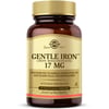 SOLGAR Gentle Iron™ 17 mg 90 Kapsül
