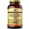 SOLGAR Glucosamine Chondroitin MSM 120 Tablet