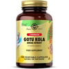 SOLGAR Gotu Kola Aerial Extract 100 Kapsül