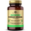 SOLGAR Korean Ginseng 50 Kapsül