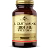 SOLGAR L-Glutamine 1000 mg 60 Tablet