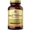 SOLGAR Milk Thistle 50 Kapsül