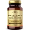 SOLGAR Nero Nutrients 30 Kapsül
