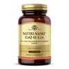 SOLGAR Nutri-Nano™ CoQ-10 3.1x 50 Kapsül