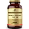 SOLGAR Omega 3 950 mg 100 Kapsül