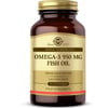 SOLGAR Omega 3 950 mg 50 Kapsül