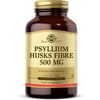 SOLGAR Psyllium Husks Fibre 500 mg 200 Kapsül