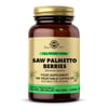 SOLGAR Saw Palmetto Berries 100 Kapsül