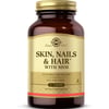 SOLGAR Skin, Nails & Hair* With MSM 60 Tablet