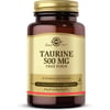 SOLGAR Taurine 500 mg 50 Tablet