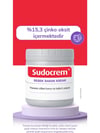 Sudocrem Bebek Bakım Kremi 125g
