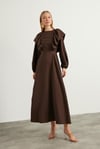 Acı Kahve Lady Abiye