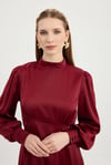 Bordo Elena Elbise