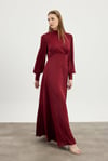 Bordo Elena Elbise