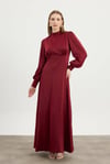 Bordo Elena Elbise