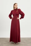 Bordo Elena Elbise