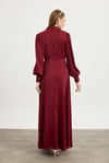 Bordo Elena Elbise