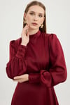 Bordo Elena Elbise