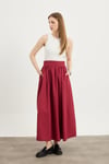 Bordo Glory Etek