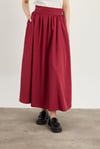 Bordo Glory Etek