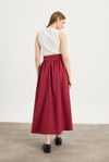 Bordo Glory Etek