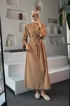 Camel Carla Elbise