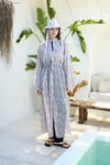 Floris Pareo Kimono
