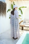 Floris Pareo Kimono