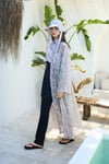 Floris Pareo Kimono