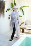 Floris Pareo Kimono