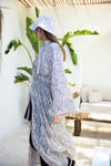 Floris Pareo Kimono