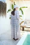 Floris Pareo Kimono